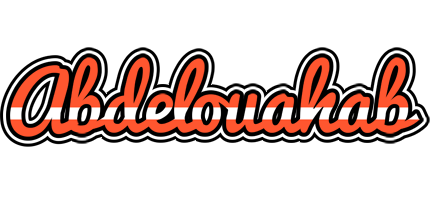 Abdelouahab denmark logo