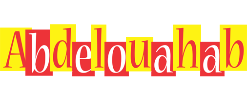 Abdelouahab errors logo