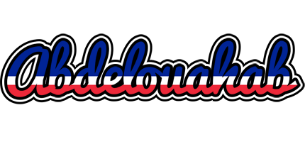 Abdelouahab france logo