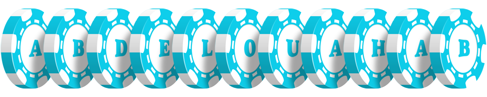 Abdelouahab funbet logo