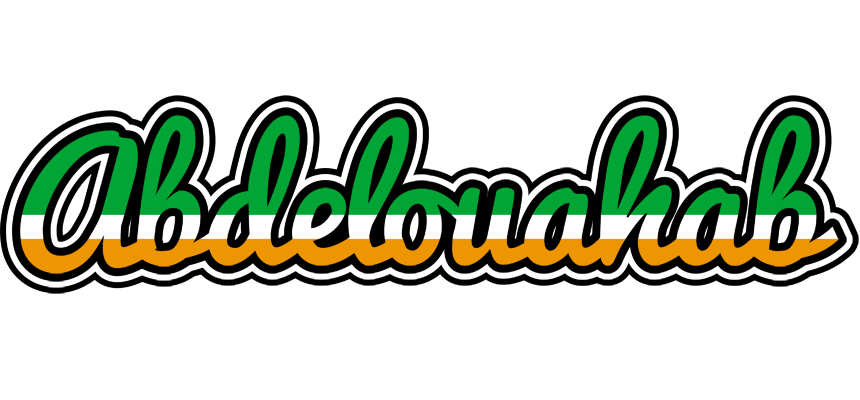 Abdelouahab ireland logo