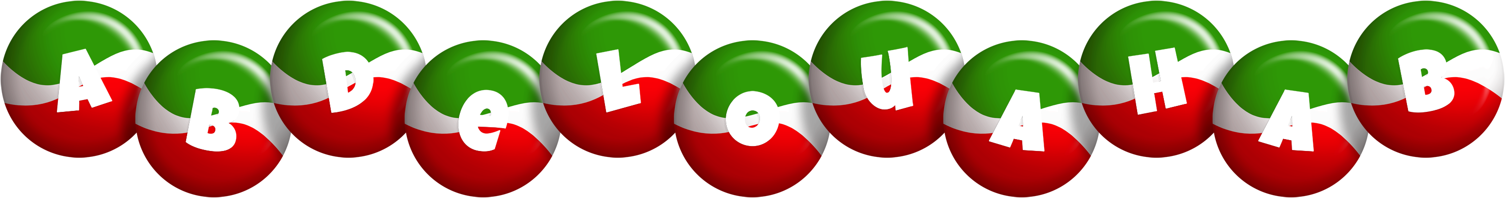 Abdelouahab italy logo