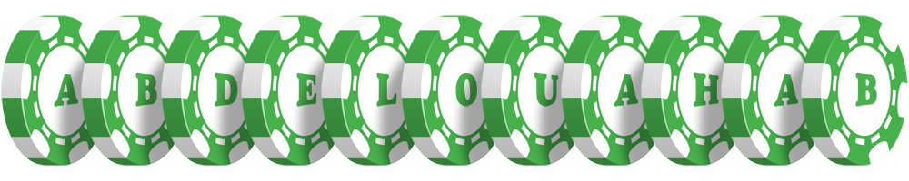Abdelouahab kicker logo