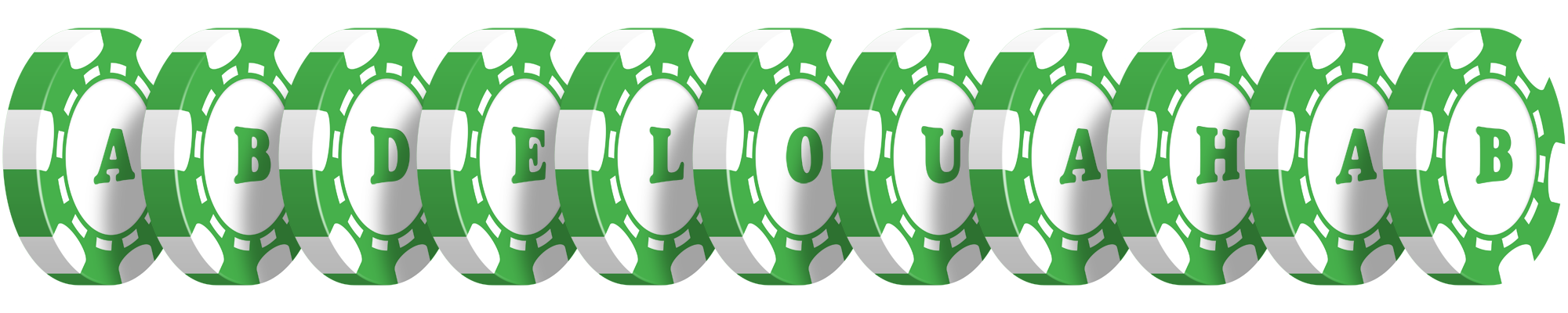 Abdelouahab kicker logo