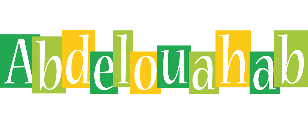 Abdelouahab lemonade logo