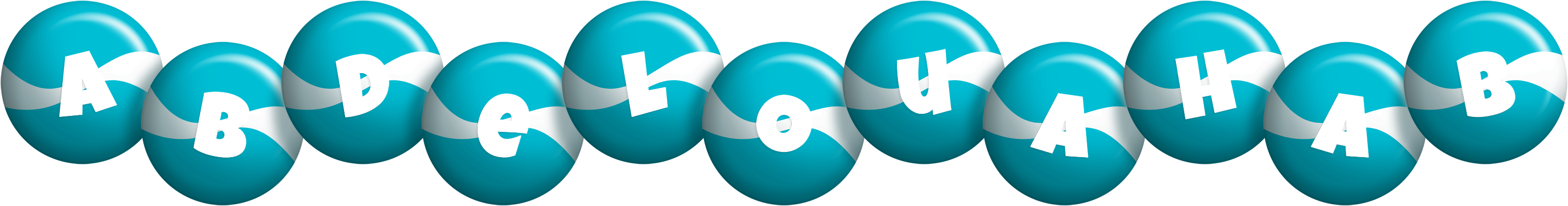 Abdelouahab messi logo
