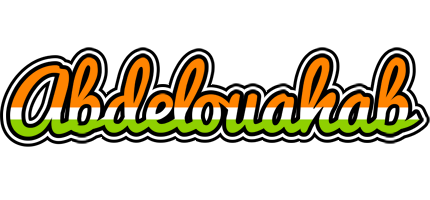 Abdelouahab mumbai logo