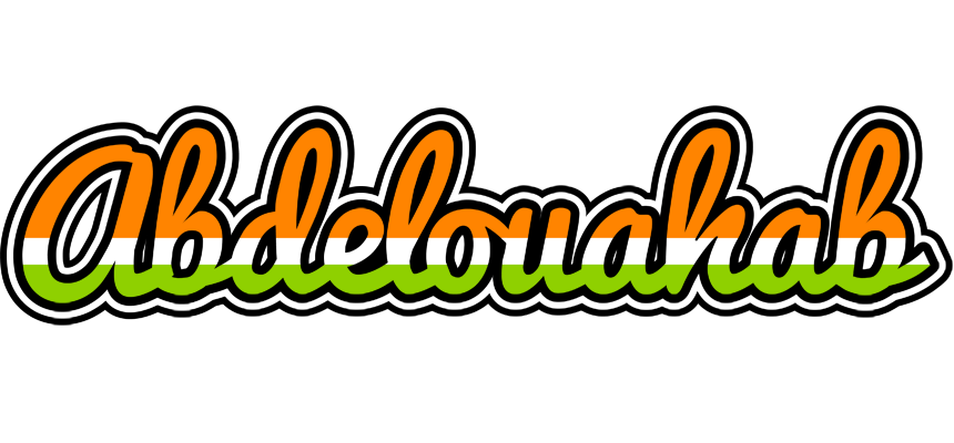 Abdelouahab mumbai logo