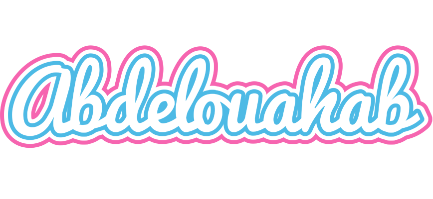 Abdelouahab outdoors logo