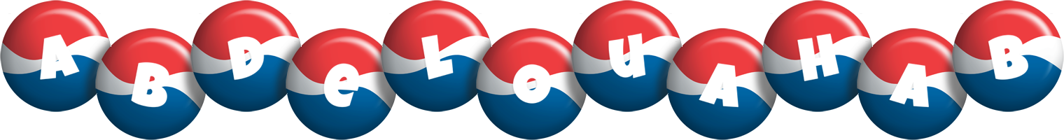 Abdelouahab paris logo