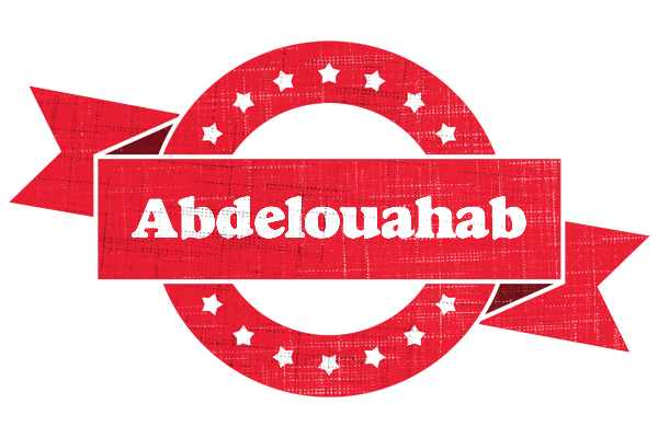 Abdelouahab passion logo