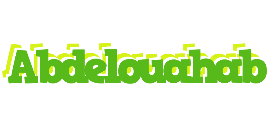 Abdelouahab picnic logo