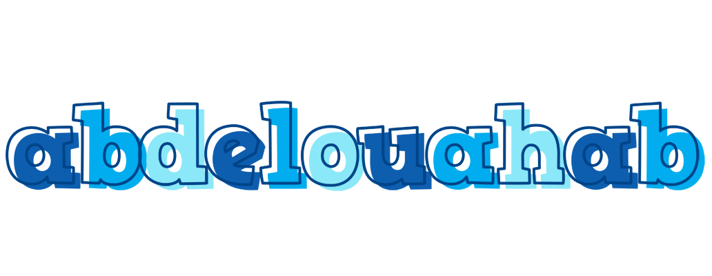 Abdelouahab sailor logo