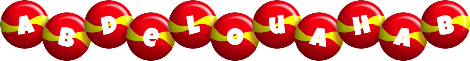 Abdelouahab spain logo