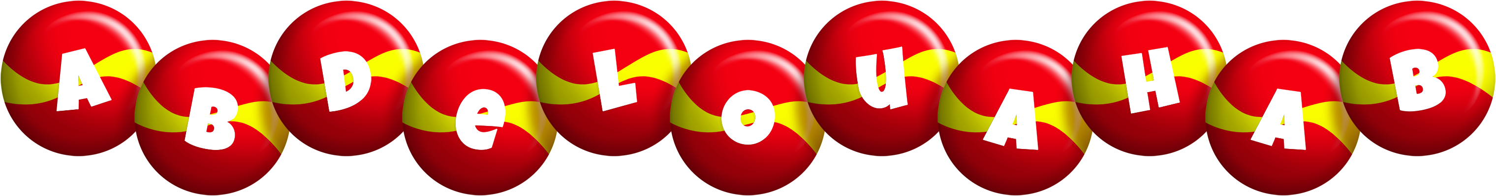 Abdelouahab spain logo