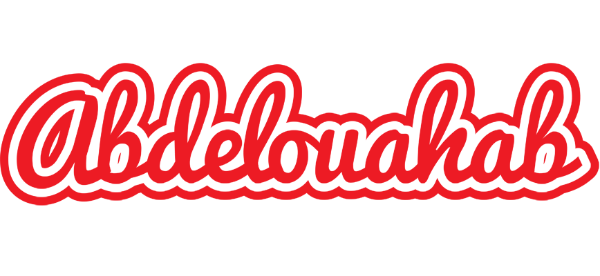 Abdelouahab sunshine logo