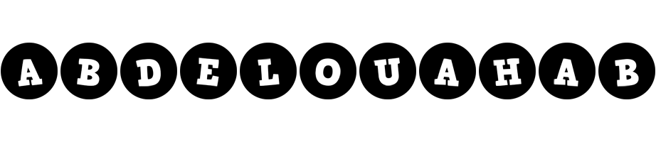 Abdelouahab tools logo