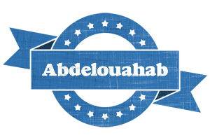 Abdelouahab trust logo