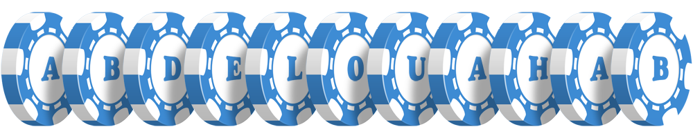 Abdelouahab vegas logo