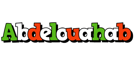 Abdelouahab venezia logo
