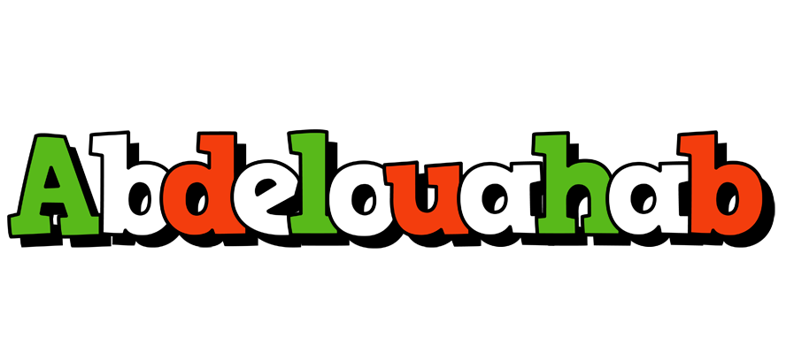 Abdelouahab venezia logo