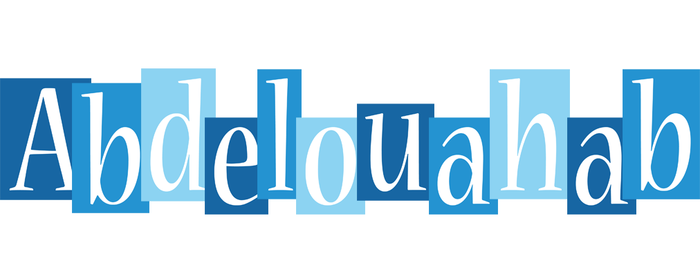 Abdelouahab winter logo