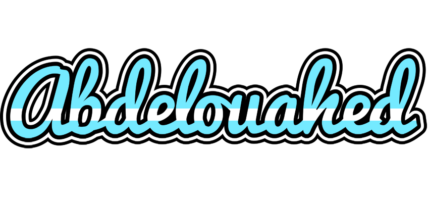 Abdelouahed argentine logo