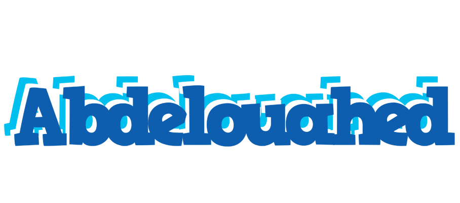 Abdelouahed business logo
