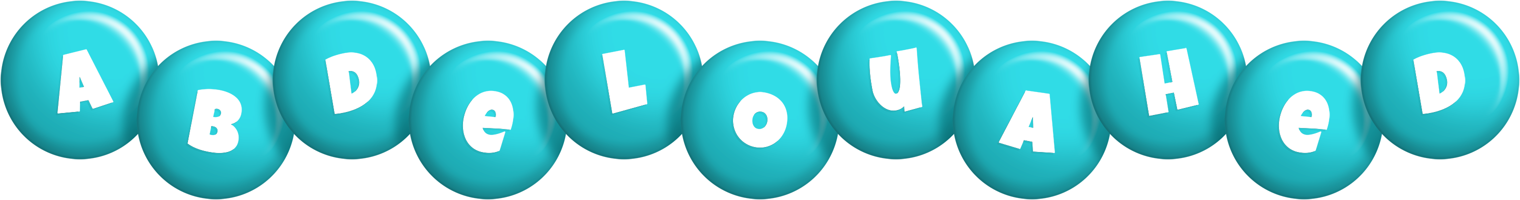 Abdelouahed candy-azur logo