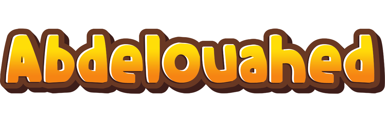 Abdelouahed cookies logo