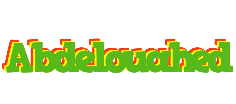Abdelouahed crocodile logo