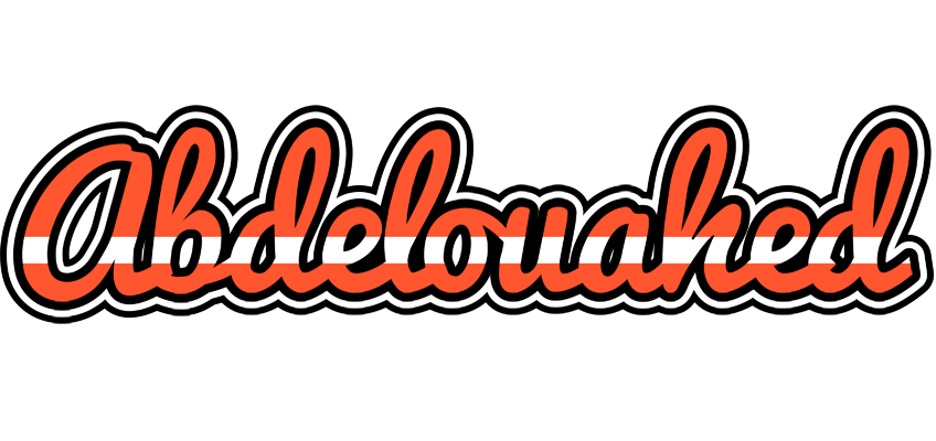 Abdelouahed denmark logo