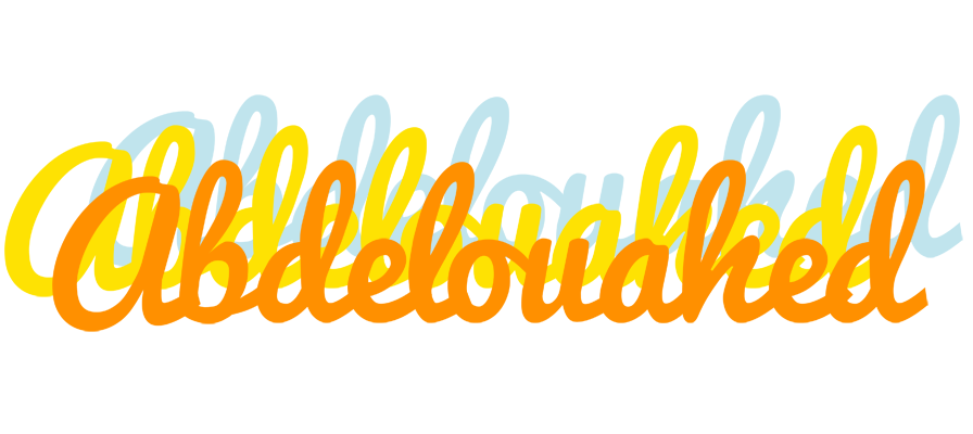 Abdelouahed energy logo