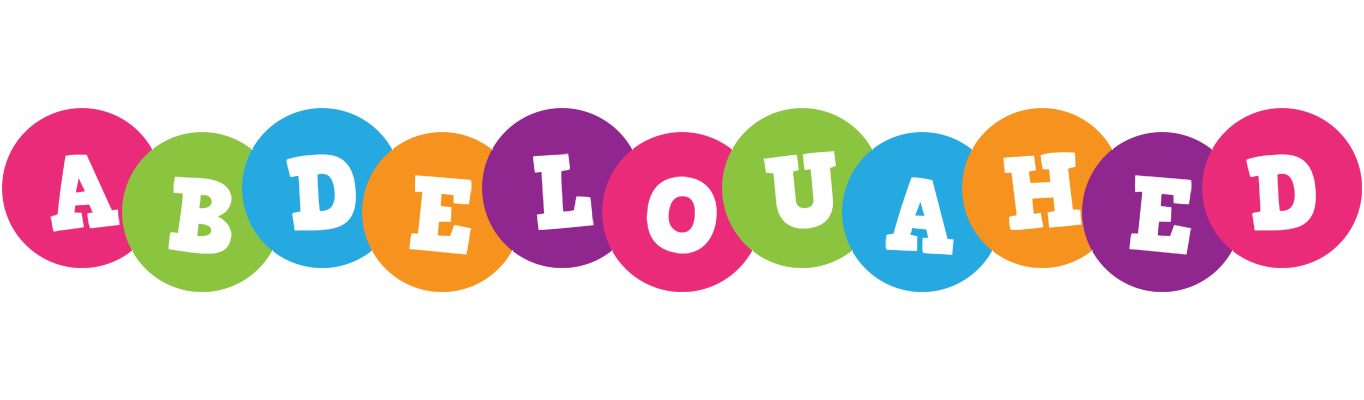 Abdelouahed friends logo