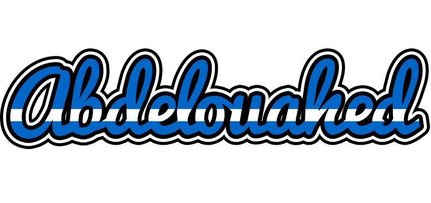 Abdelouahed greece logo