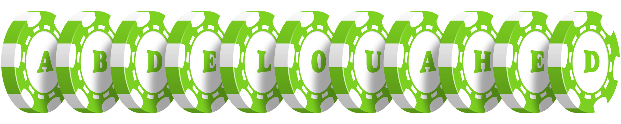 Abdelouahed holdem logo