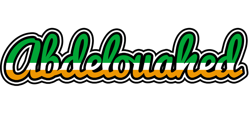 Abdelouahed ireland logo