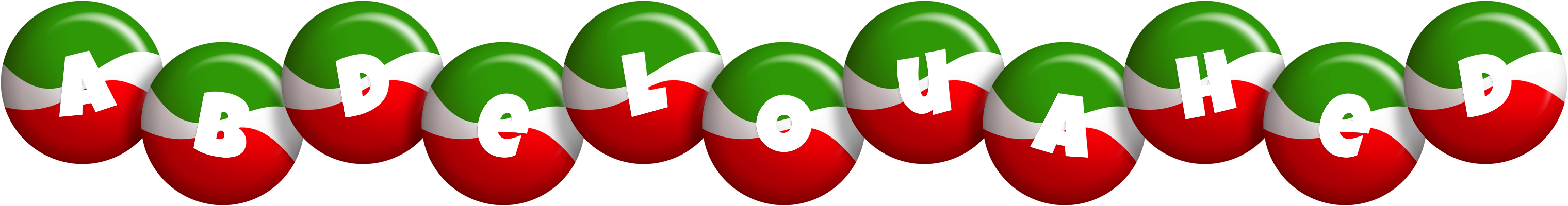 Abdelouahed italy logo