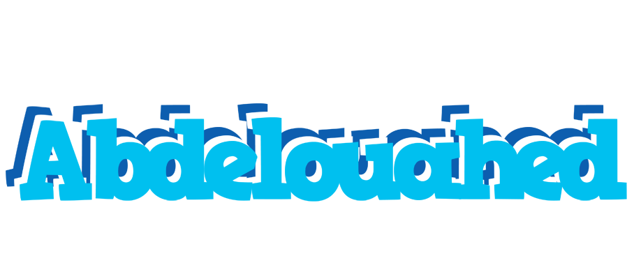 Abdelouahed jacuzzi logo