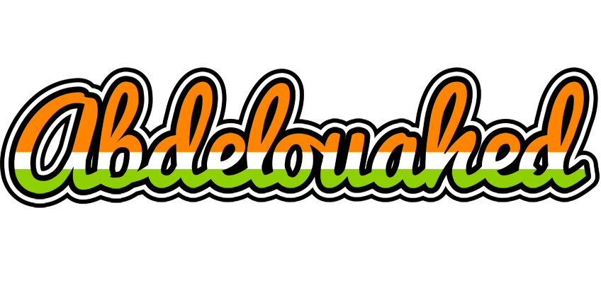 Abdelouahed mumbai logo