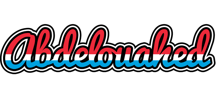 Abdelouahed norway logo