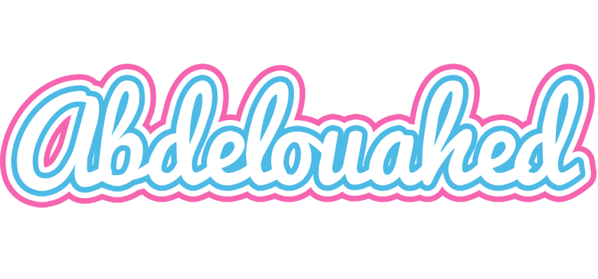 Abdelouahed outdoors logo