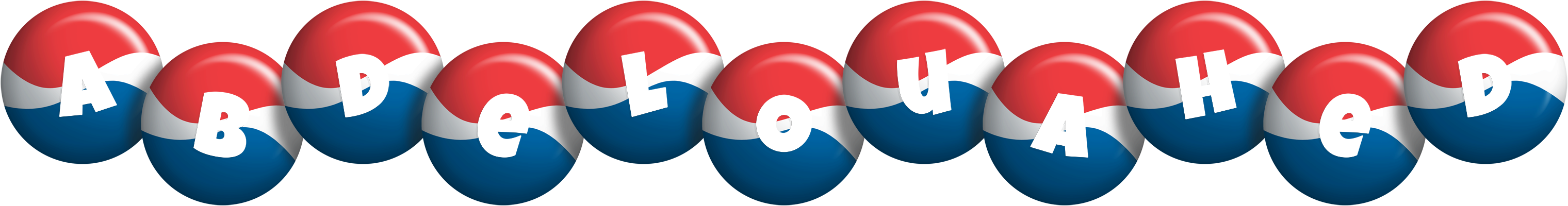 Abdelouahed paris logo