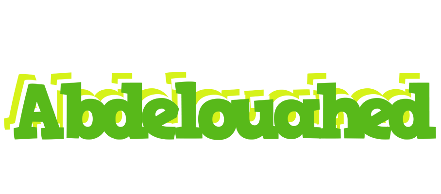 Abdelouahed picnic logo