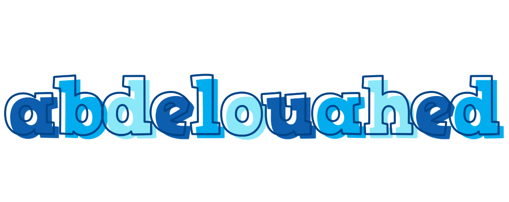 Abdelouahed sailor logo