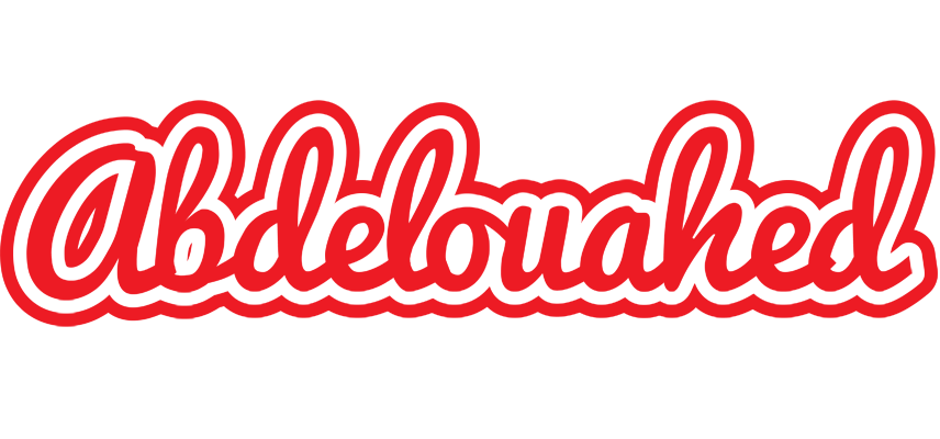 Abdelouahed sunshine logo