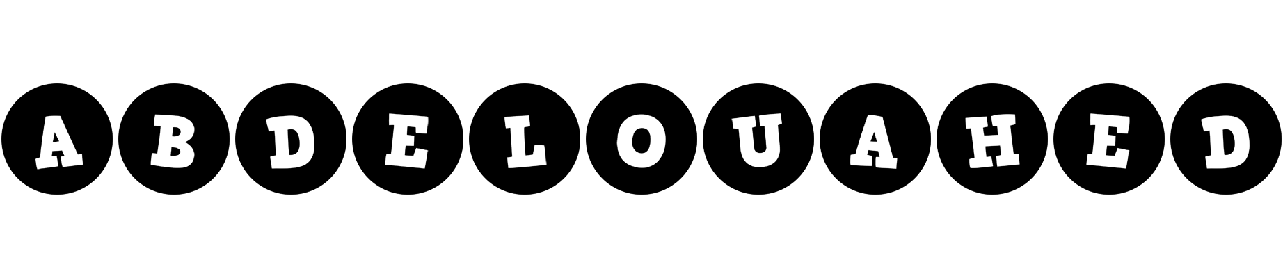 Abdelouahed tools logo