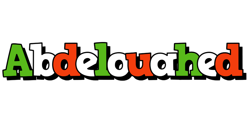Abdelouahed venezia logo