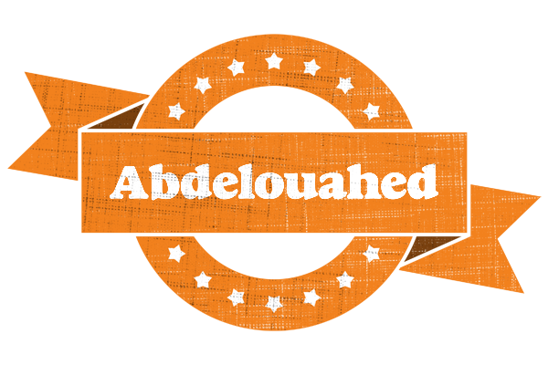 Abdelouahed victory logo