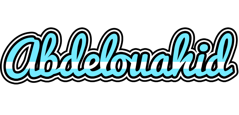 Abdelouahid argentine logo